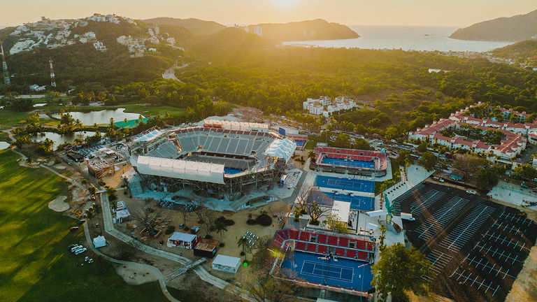 Acapulco Arena_PHOTO1